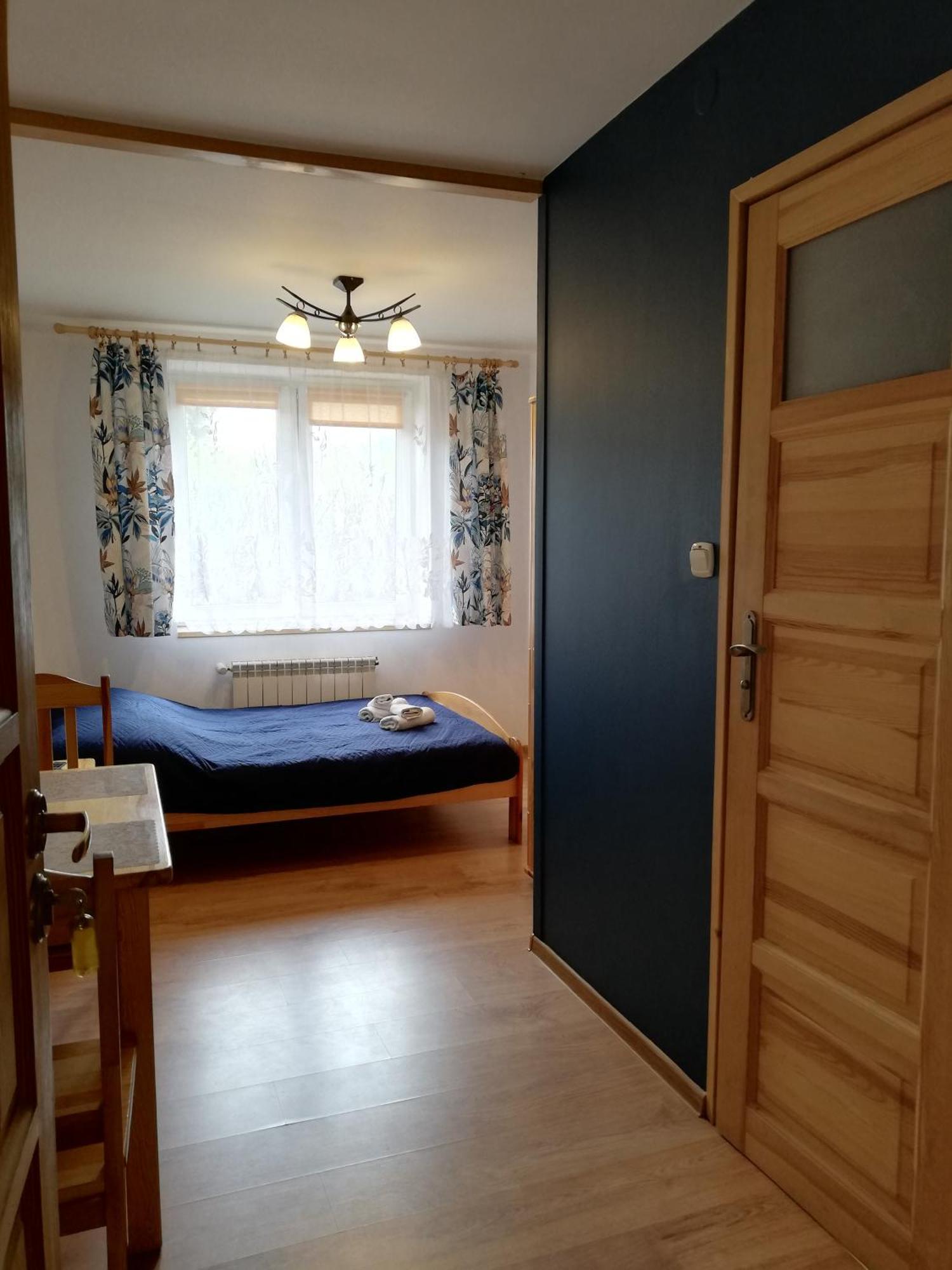 Goscinne U Jonka Homestay Zakopane
