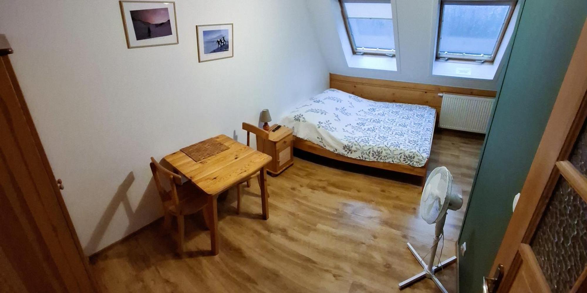 Homestay Goscinne U Jonka