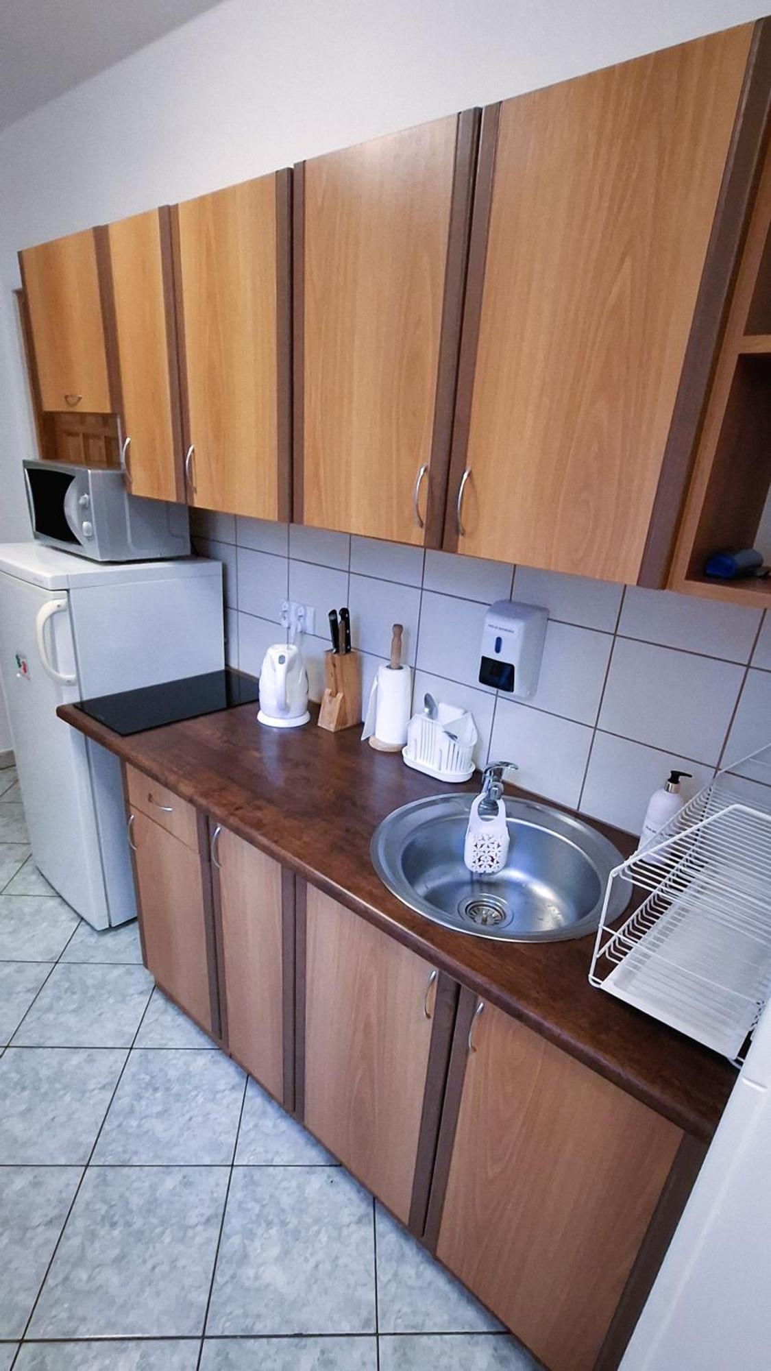 Goscinne U Jonka Ubytování v soukromí *