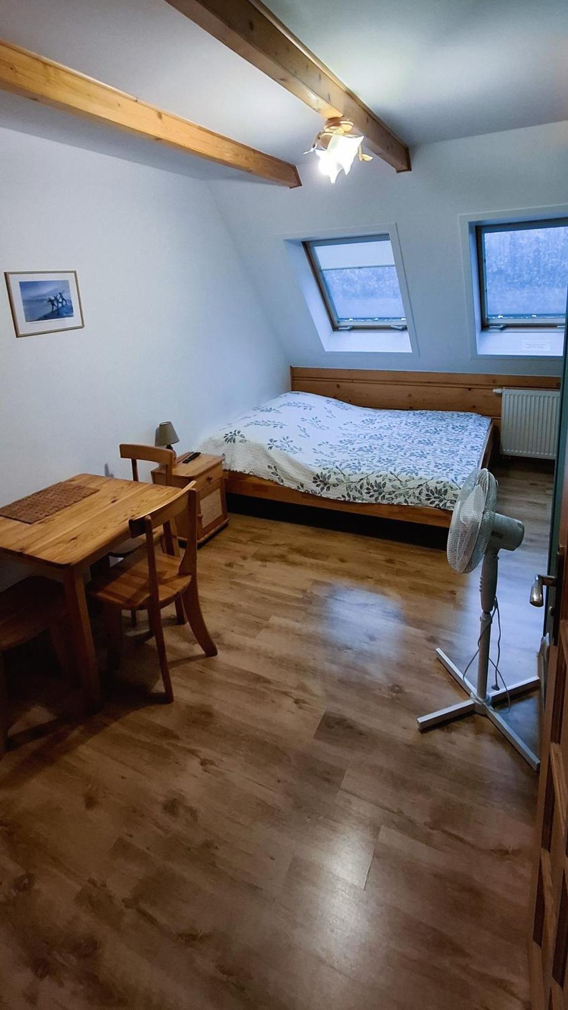 Goscinne U Jonka Homestay Zakopane