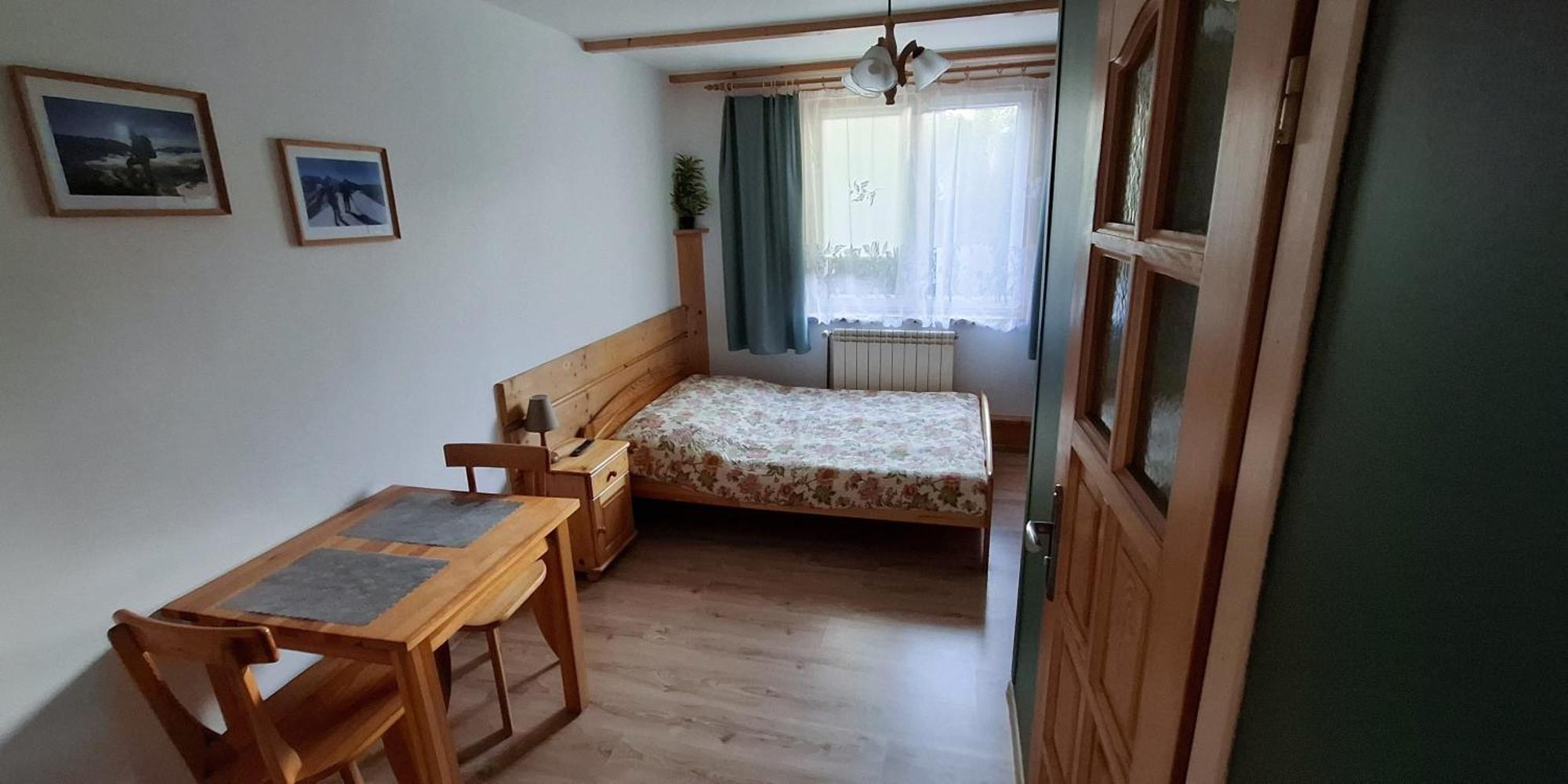 Goscinne U Jonka Zakopane