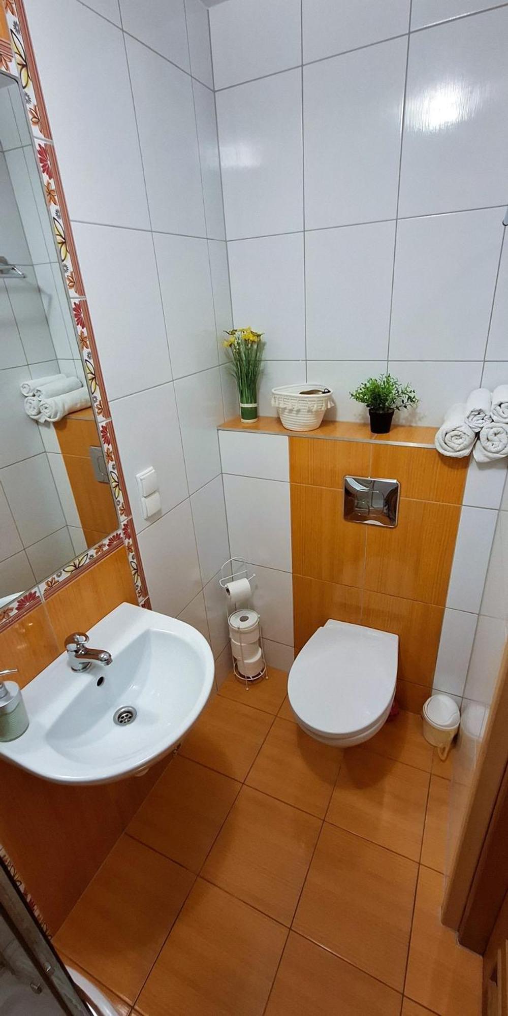 Goscinne U Jonka Ubytování v soukromí *