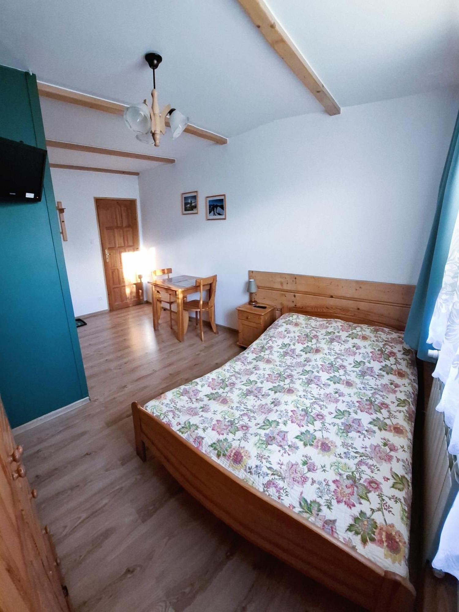 Goscinne U Jonka Homestay Zakopane