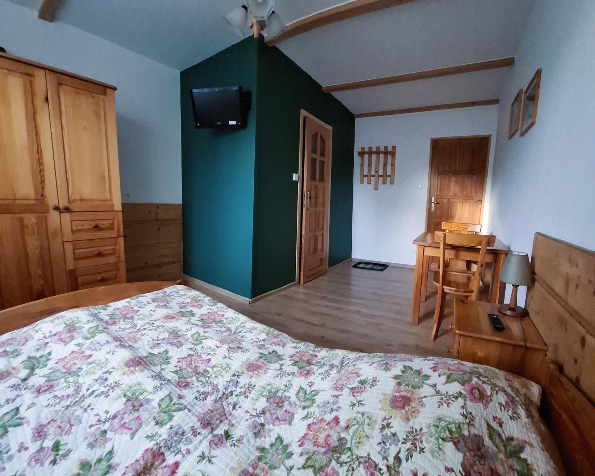 Homestay Goscinne U Jonka Zakopane