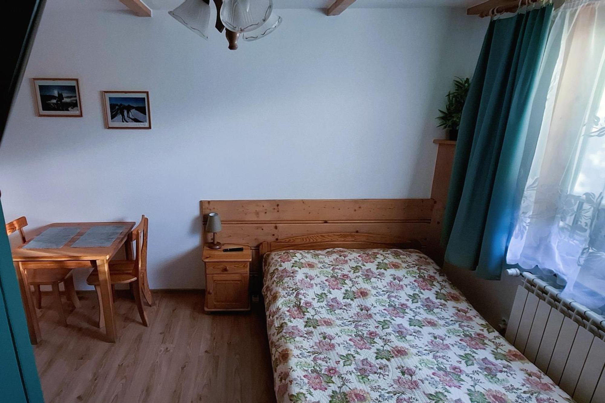 Goscinne U Jonka Homestay