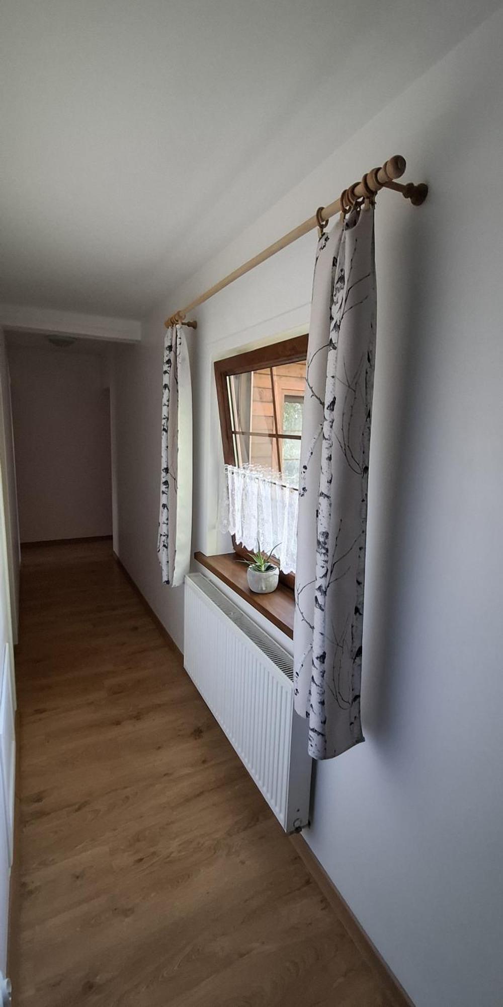 Homestay Goscinne U Jonka