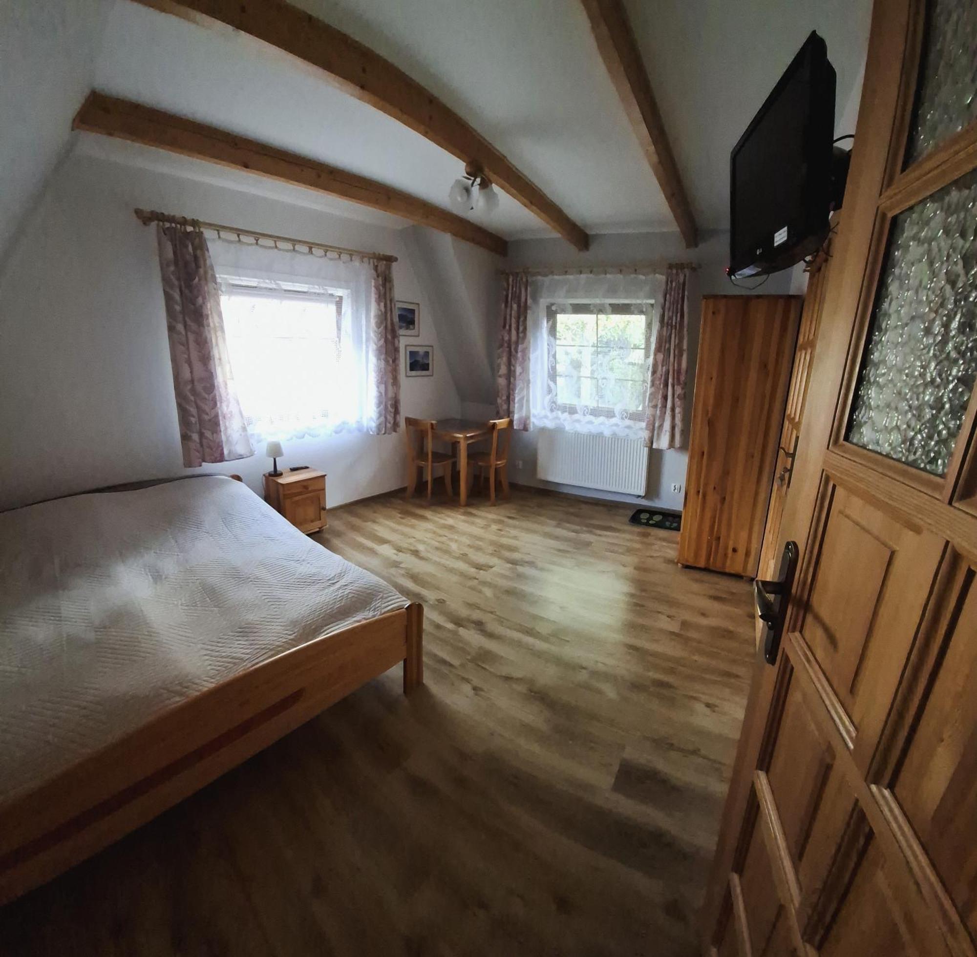 Goscinne U Jonka Homestay Zakopane