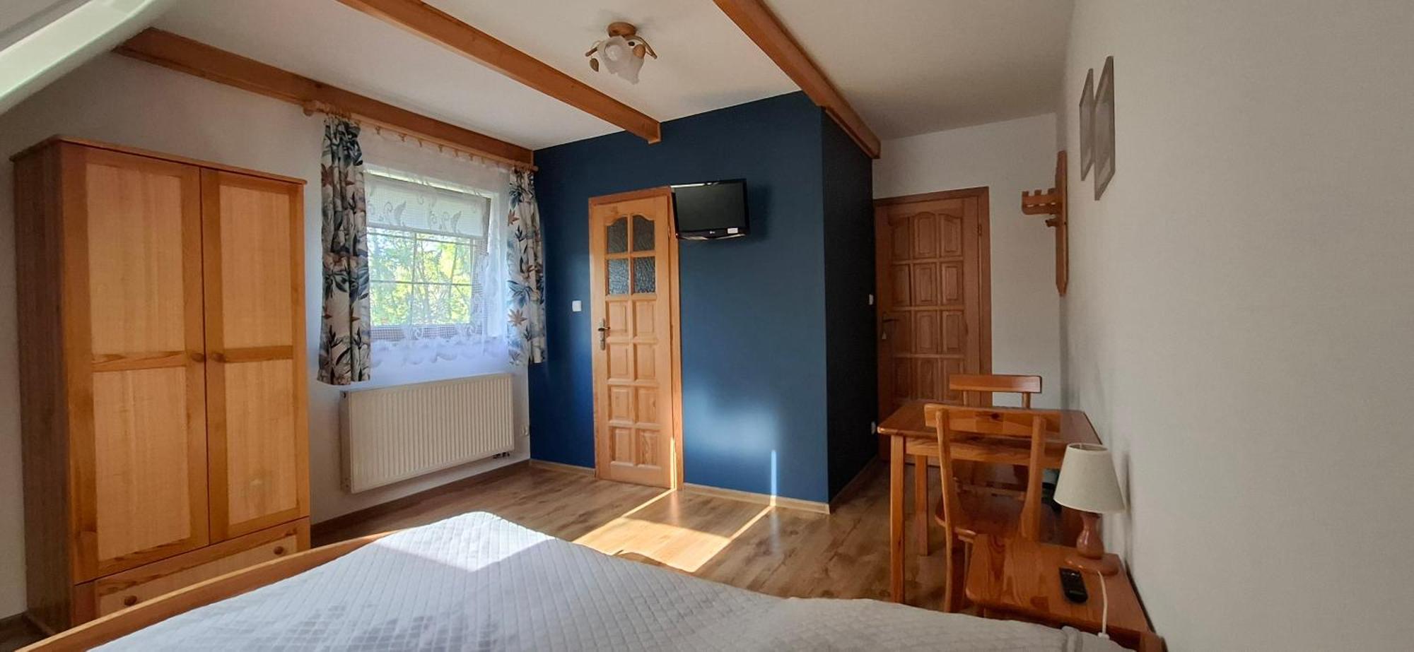 Homestay Goscinne U Jonka Zakopane