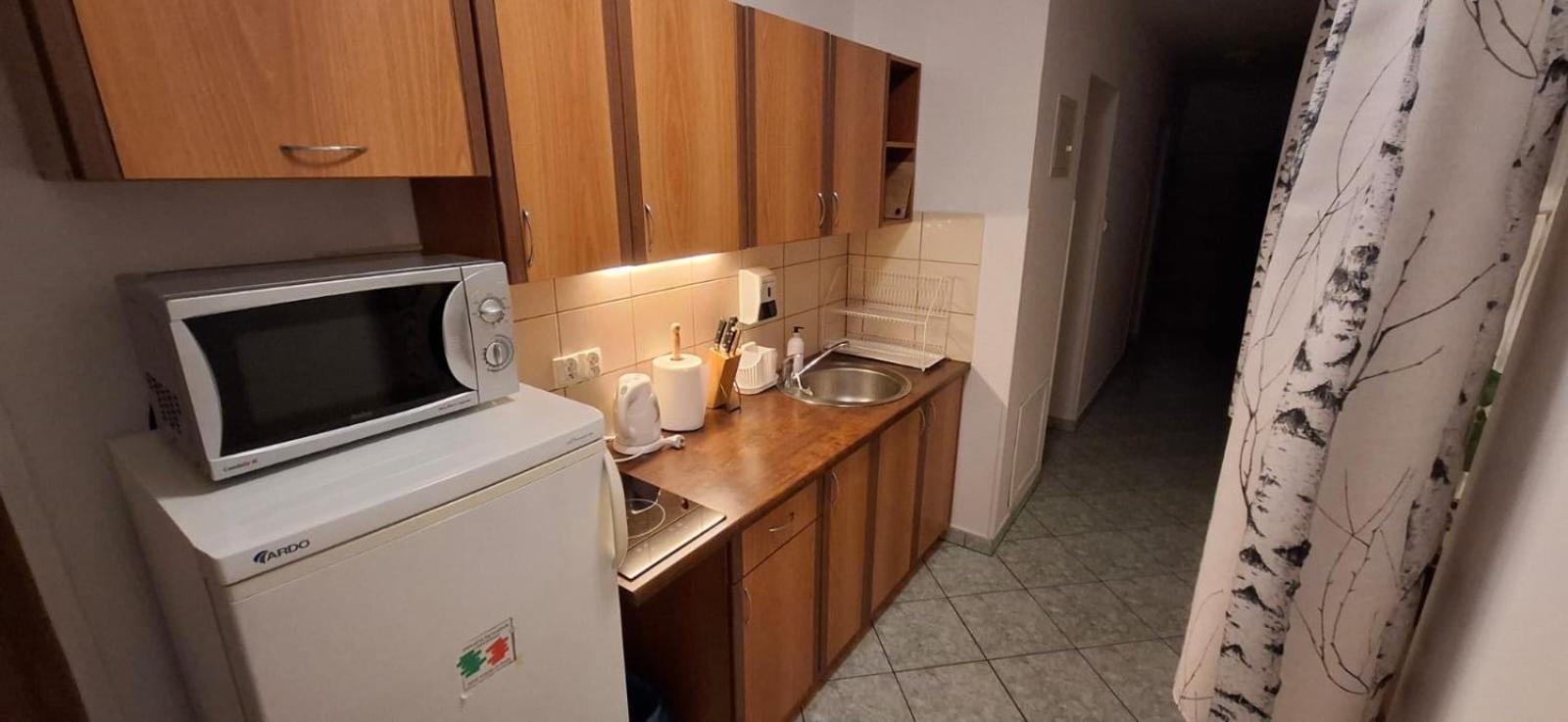 Goscinne U Jonka Homestay Zakopane